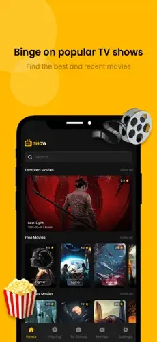 best-south-movies-on-jiohotstar tv show
